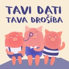 Tavi dati - Tava drošība